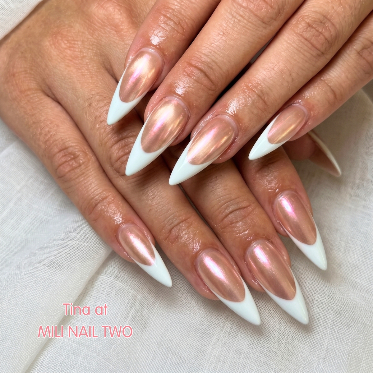 Nail Design July 17 2026